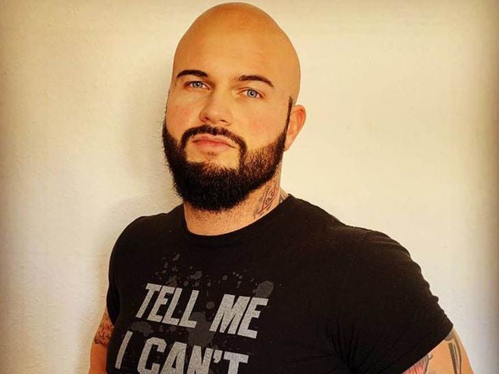 Remembering John 'Bad Bones' Klinger