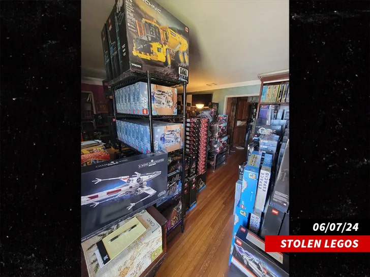 stolen legos no credit 1