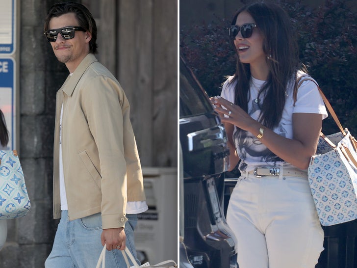 65a3ba3fdb1f4691901648e2450a2f79_md 0524-RINGS-Millie-Bobby-Brown-Ecstatic-Post-Marriage-SUB-3