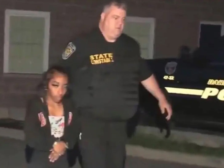 kiara lee arrest 6abc philadelphia