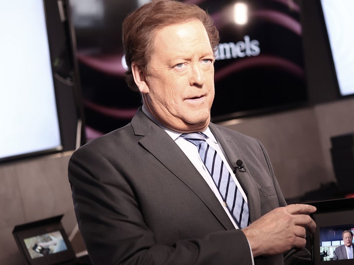 Remembering Sam Rubin