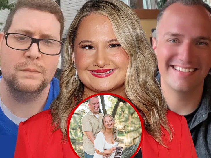 gypsy rose pregnancy