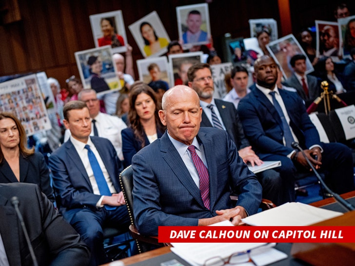 0618 Dave Calhoun on Capitol Hill getty 2