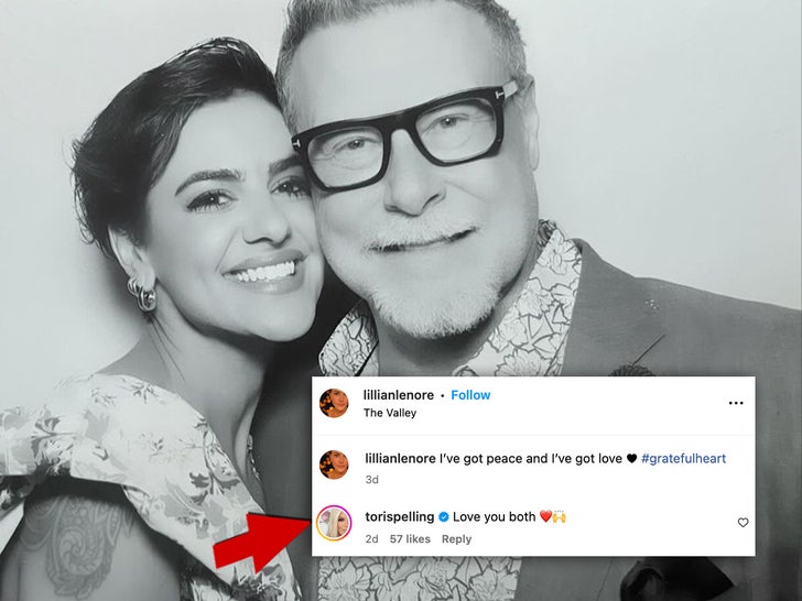 6a1eba1c9f574623afb66343d47f5f3b_md Dean McDermott and girlfriend instagram post