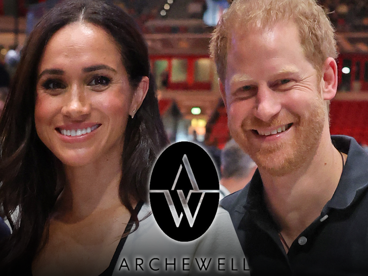 6b13dd3ce9d64b8f9467d86fc498732b_md Meghan Markle and Prince Harry Archwell Foundation