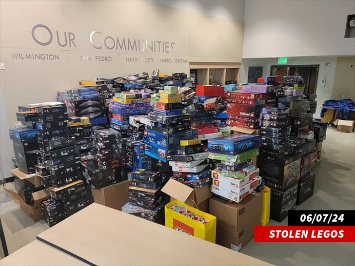 stolen legos no credit 2