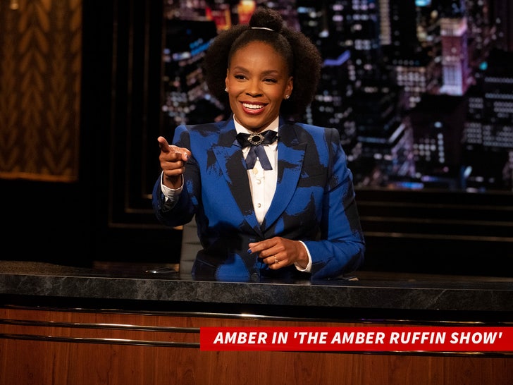 amber ruffin show sub