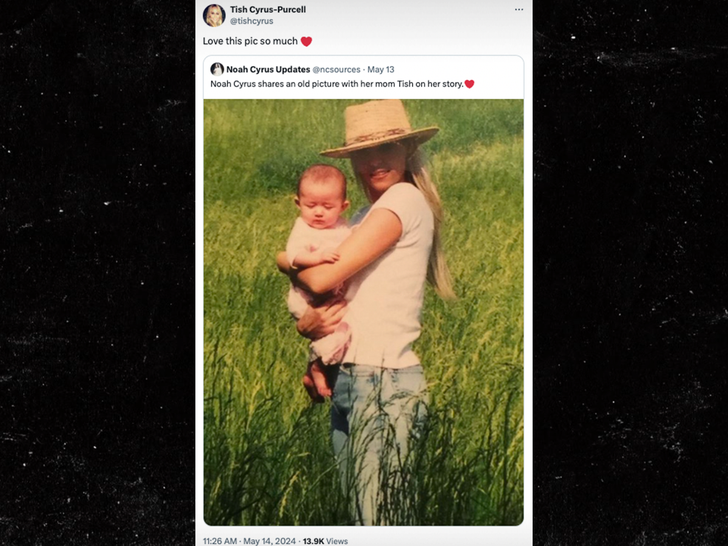 7660b6936c18472f99ccb0a4e339fcaa_md noah and trish tweet