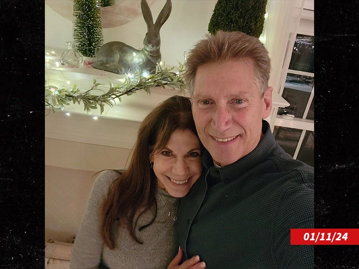 golden bachelor stars gerry and theresa split