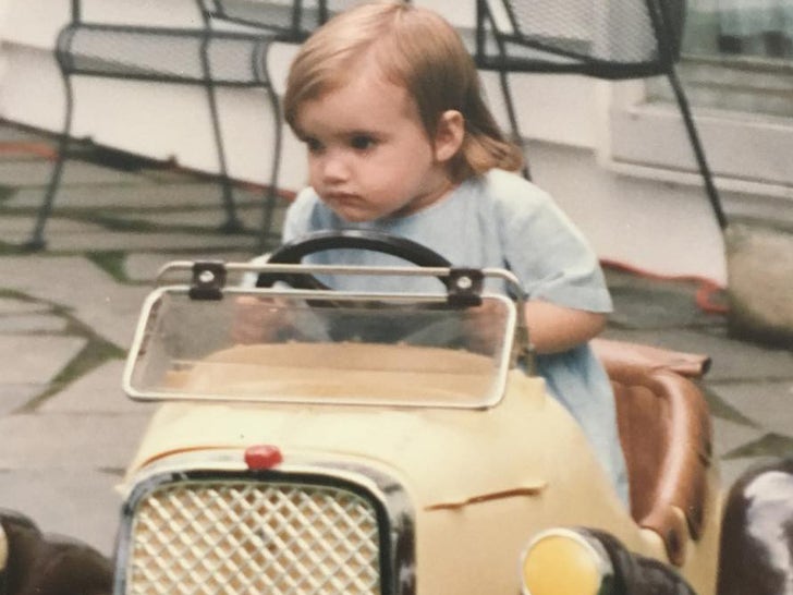 Guess Who These Cute Kids Turned Into -- Part 18