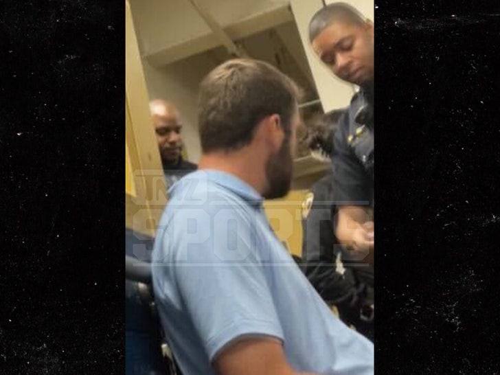 Scottie Scheffler 1 TMZ SPORTS