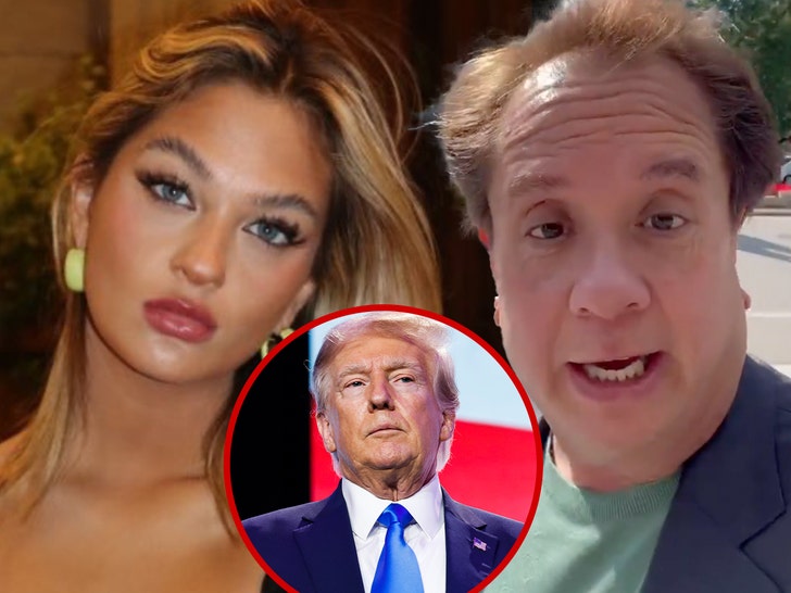 claudia conwaydonald trump getty george conway