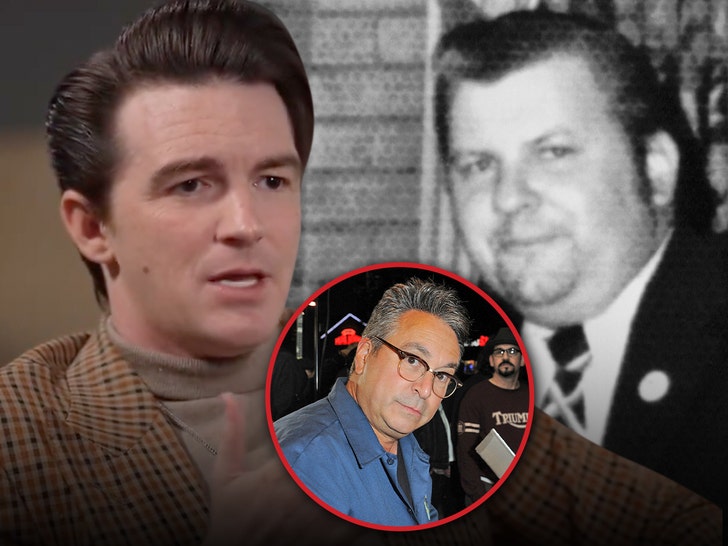 brian peck john wayne gacy and drake bell