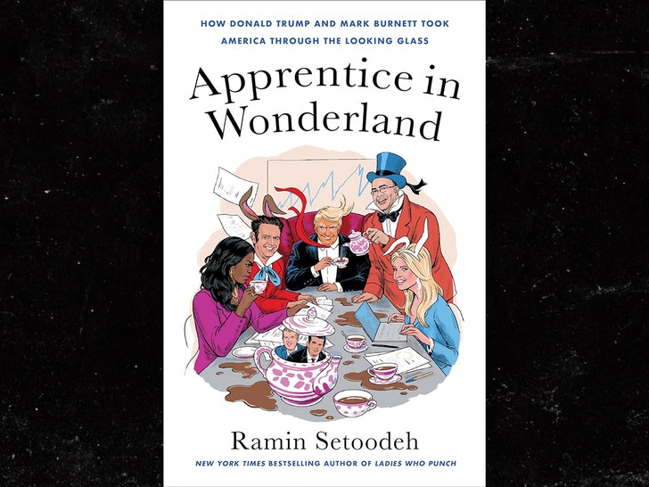 donald trump book Harper Collins Publishers 1