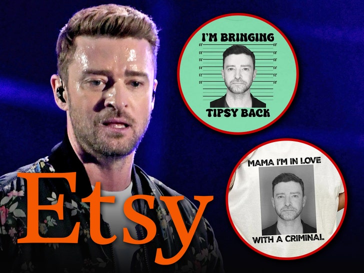 justin timberlake etsy getty 1