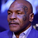 0527 mike tyson getty