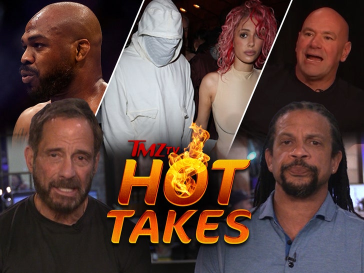 062024 Hot Takes Thumbnail