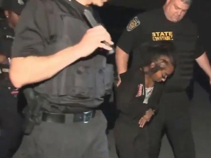 kiara lee arrest 6abc philadelphia