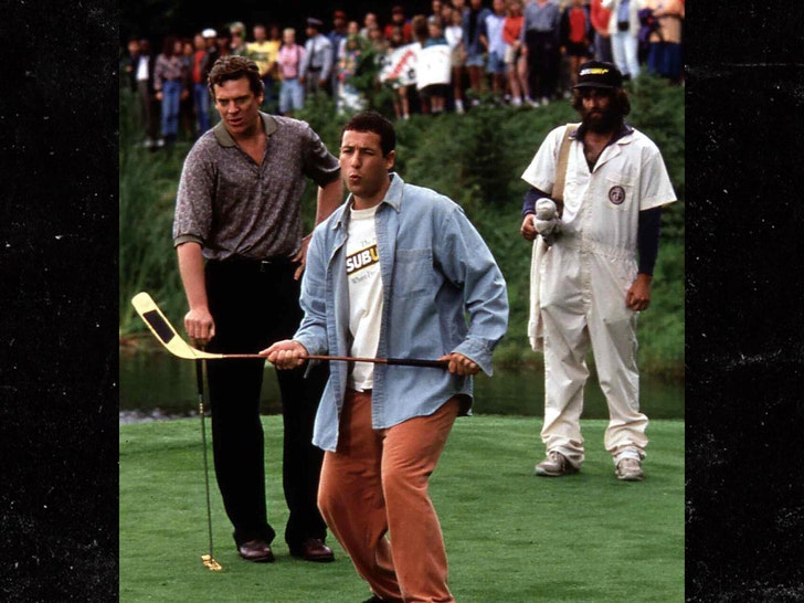 adam sandler happy gilmore