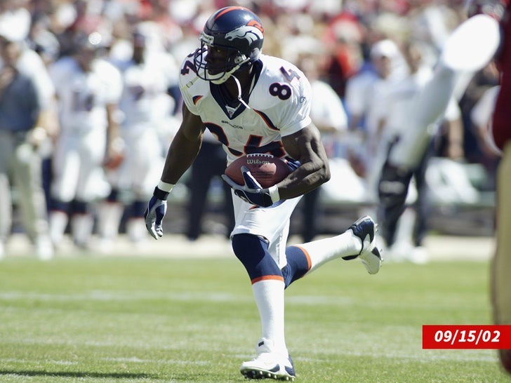 shannon sharpe broncos_