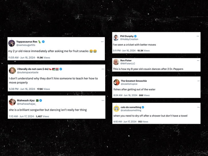 82f81d01be7b4f4ba6e27d030b5ae438_md taylor swift dancing reactions