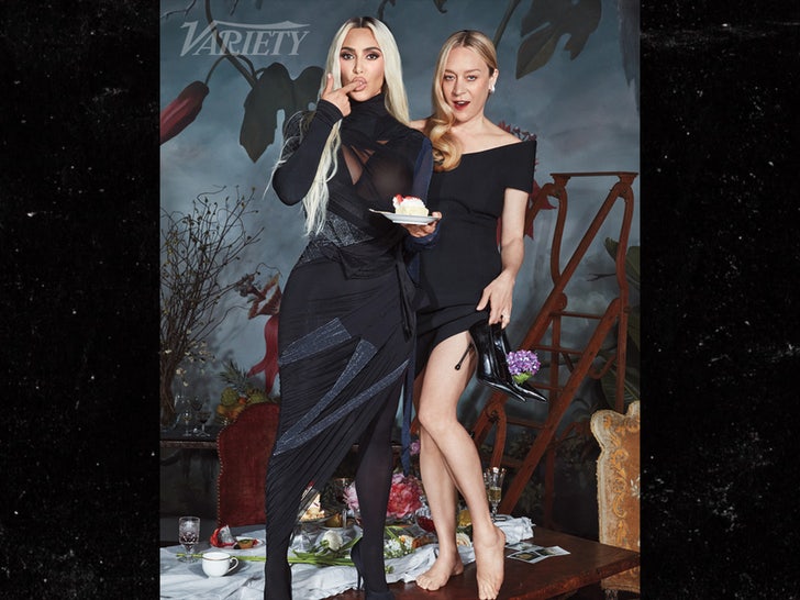 variety actors on actors kim 2