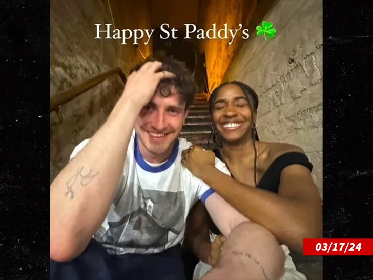 852e4593645347dc9c6be35af1b2d2ca_md AYO EDEBIRI and PAUL MESCAL st patricks day