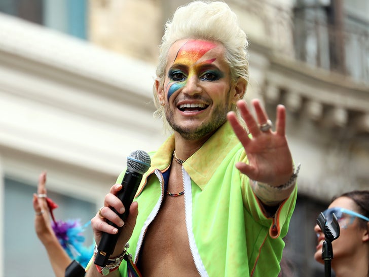 New York City Pride 2024