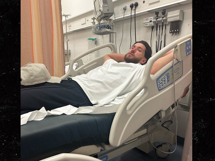 JACK FOWLER cashew nut allergic reaction on plane