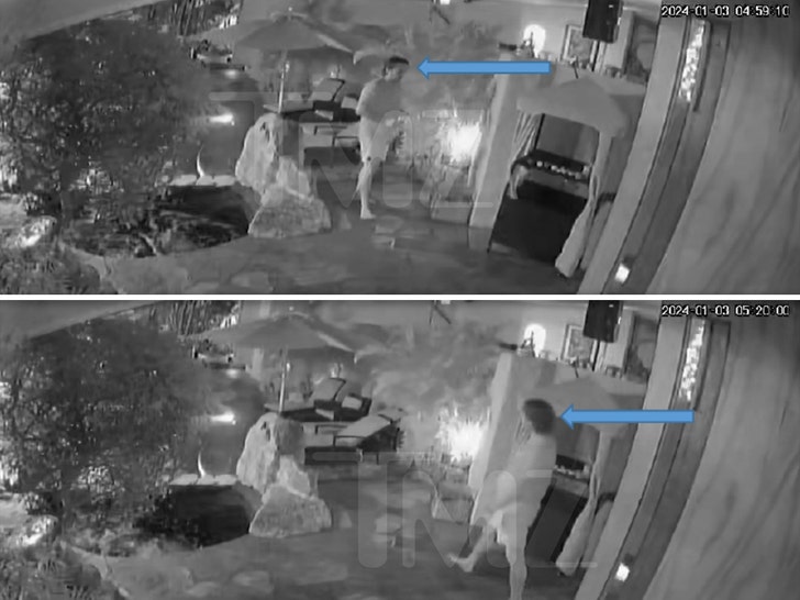 Paul Mitchell's Son Angus Cause of Death Revealed