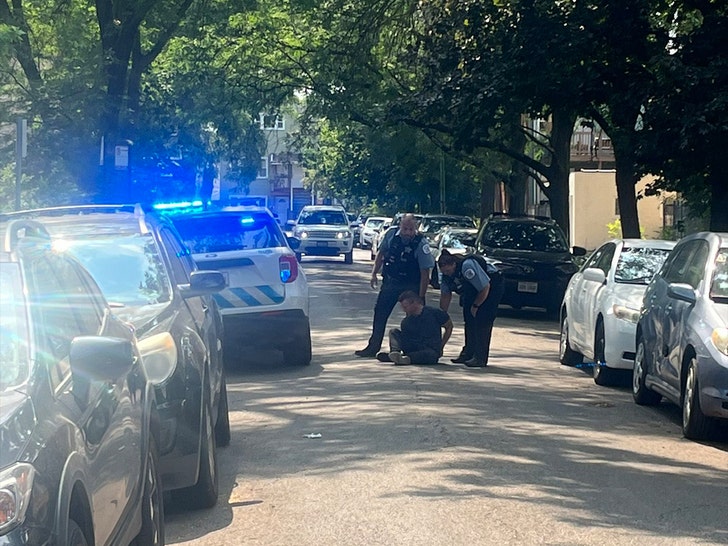 man fights of burglar with frying pan twitter 2