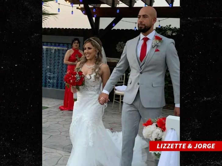 jacuzzi accident lizzette jorge