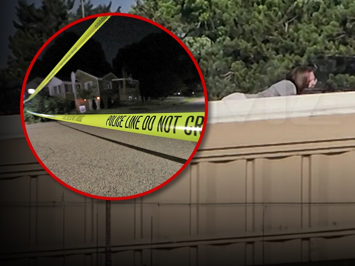 donald trump shooter house raided tmz reuters 1