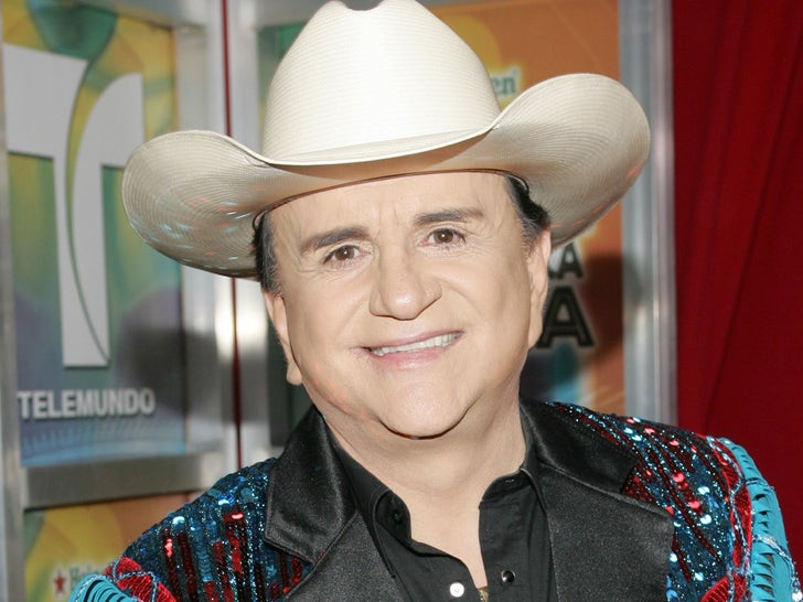 Remembering Johnny Canales