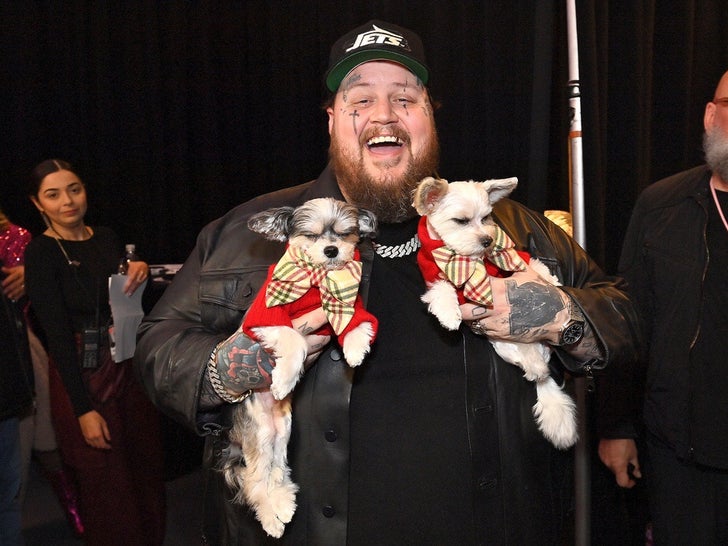 Jelly Roll Through The Years