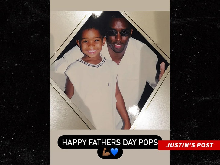 970b44d0563044eca9cc06182d3e9e86_md justin combs and diddy fathers day post
