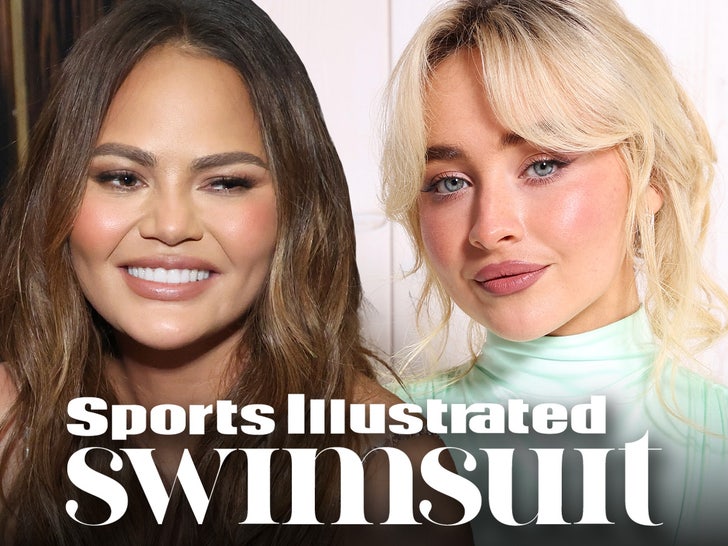 Chrissy Teigan Sabrina Carpenter Main