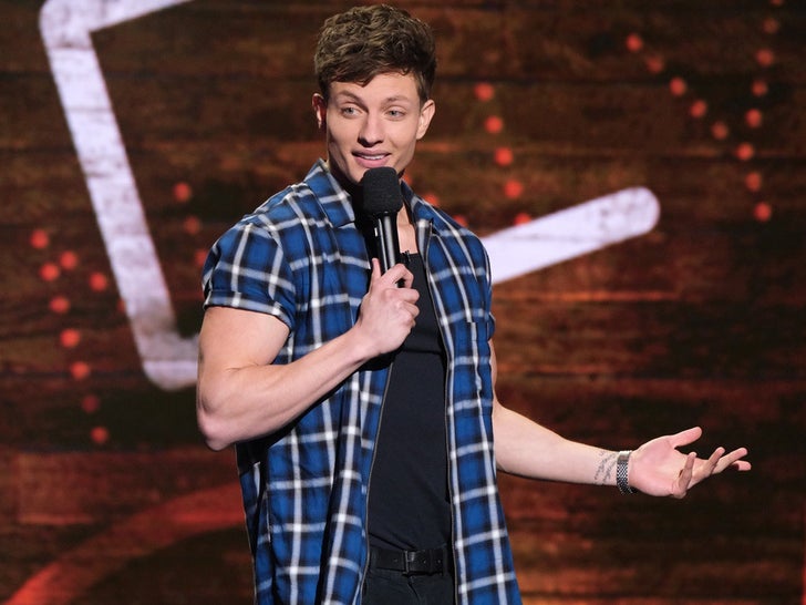 Matt Rife Through The Years