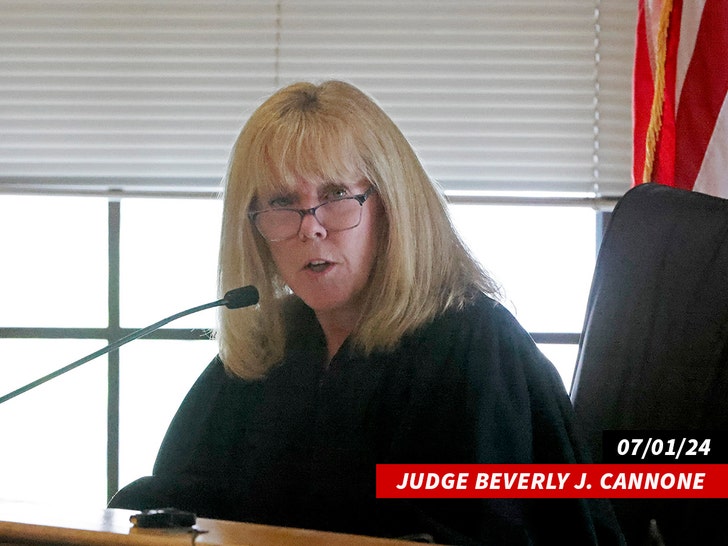 0705 Judge Beverly J. Cannone getty