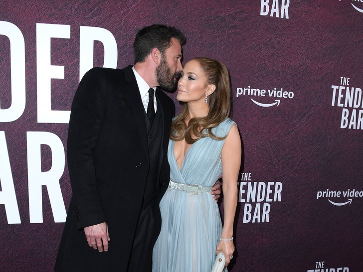 Ben Affleck and Jennifer Lopez Together -- Bennifer Through The Years!