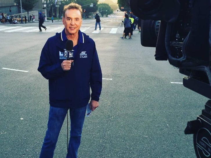 Mark Kriski Through The Years