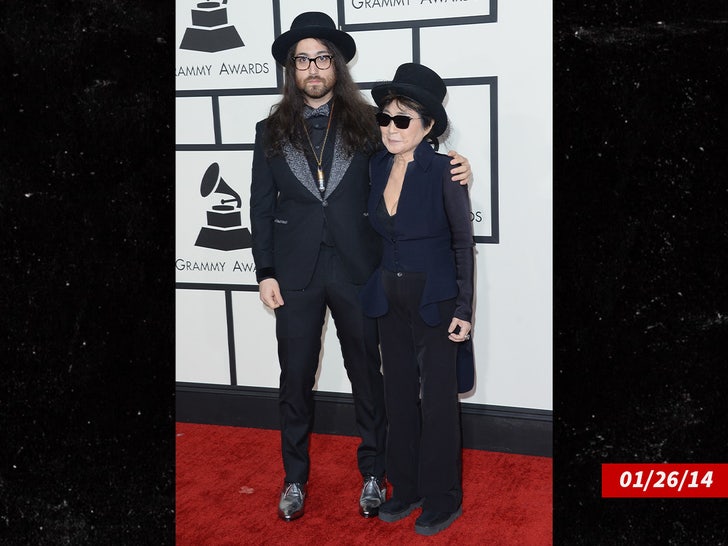 john lennon yoko ono sub