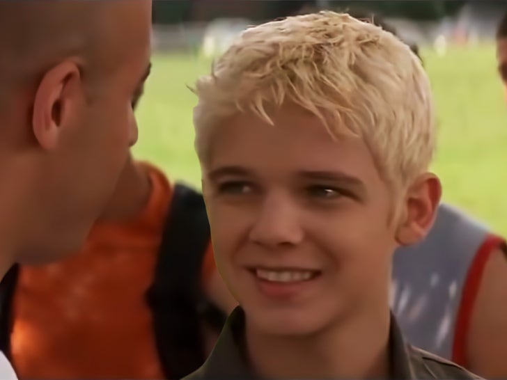 'Memba Them?! -- Part 21