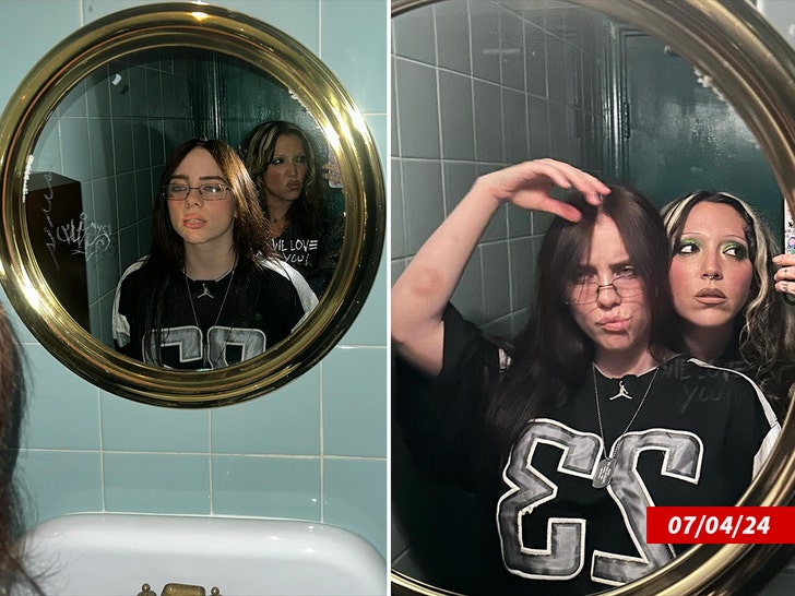 0707 billie eilish bikini instagram sub 3