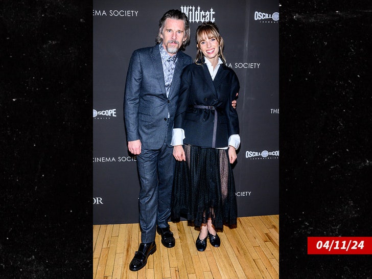 maya hawke ethan hawke sub