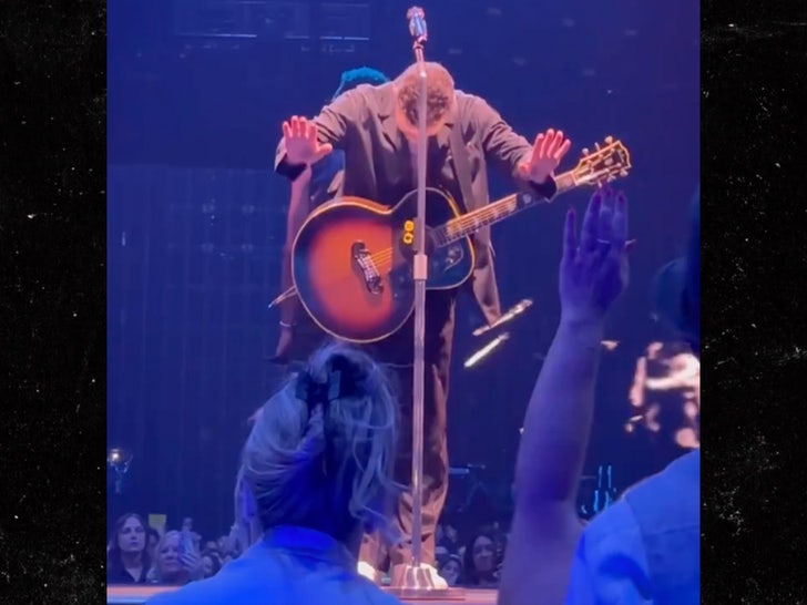 justin timberlake bowing sub