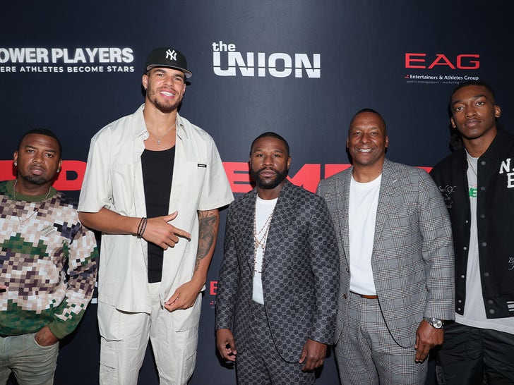 Hidden Empire Sports Power Players