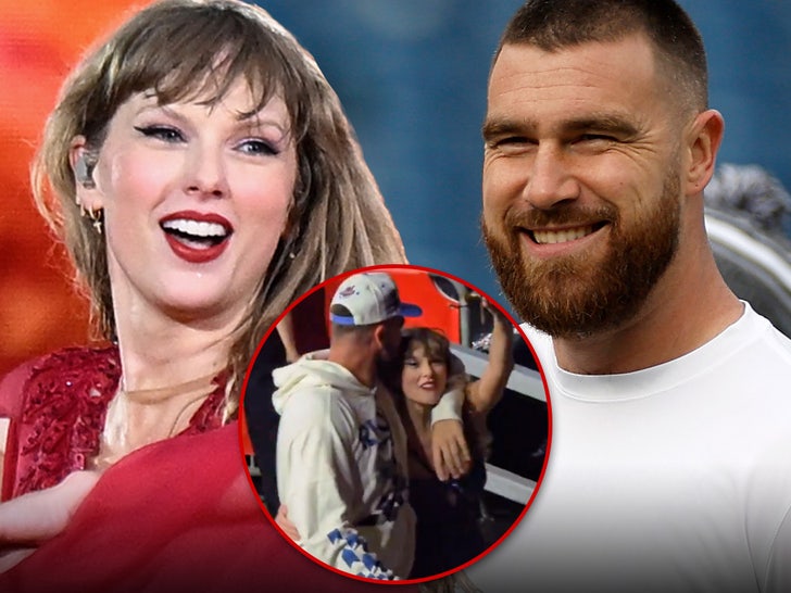 taylor swift travis kelce main getty