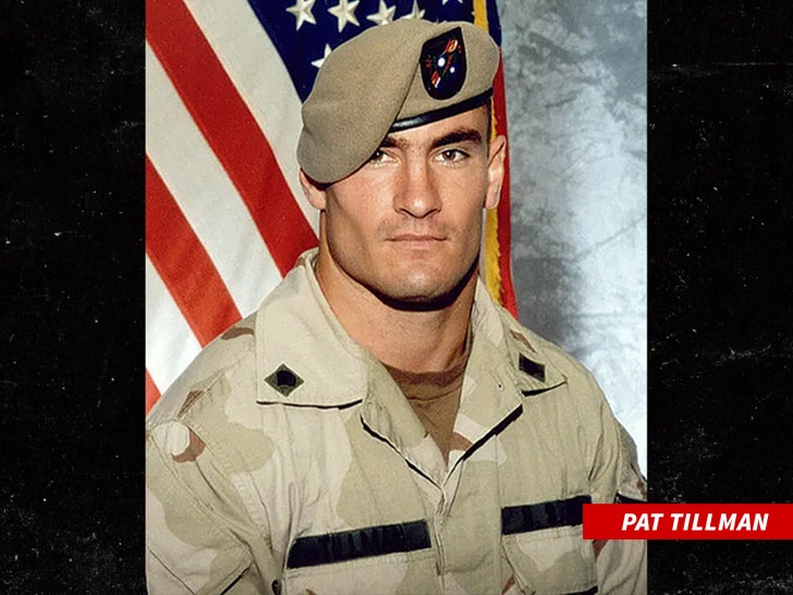 accbad9a009c4895b66c13e05ef228c6_md Pat Tillman in army
