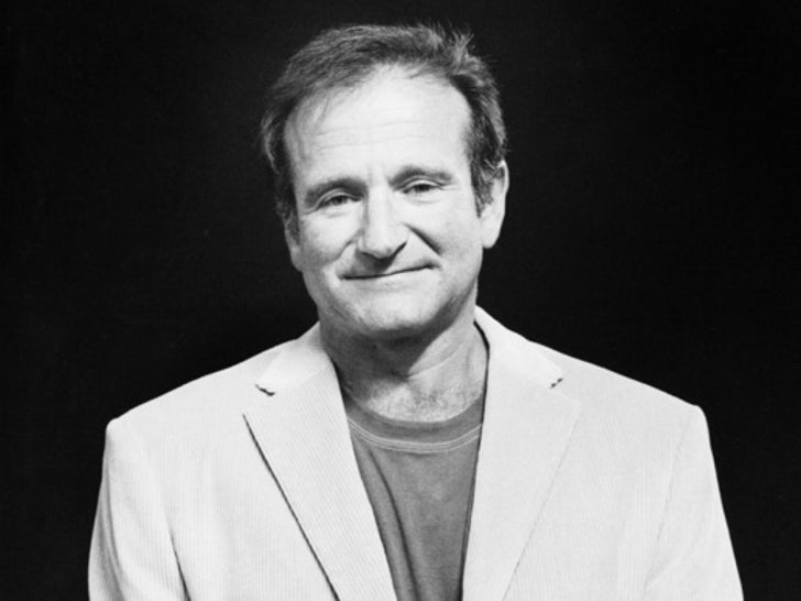 Remembering Robin Williams